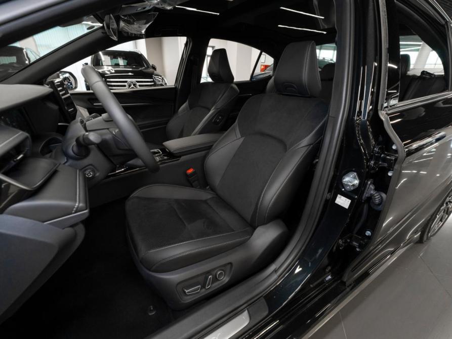 Toyota Camry IX (XV80) China Market Москва  - изображение 9