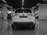 Lexus NX I Рестайлинг Москва  - изображение 32