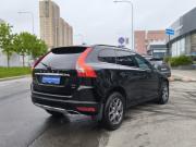 Volvo XC60 I Рестайлинг Санкт-Петербург  - изображение 28