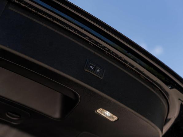 Audi Q5 II (FY) Рестайлинг с пробегом 2023 года, цена 4 200 000 рублей, 5498 км, внедорожник, Автокод Объявления