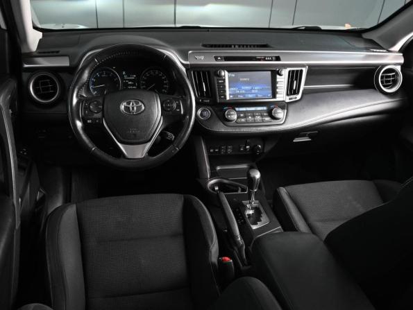 Toyota RAV4 V (XA50) с пробегом 2019 года, цена 2 549 000 рублей, 166732 км, внедорожник, Автокод Объявления