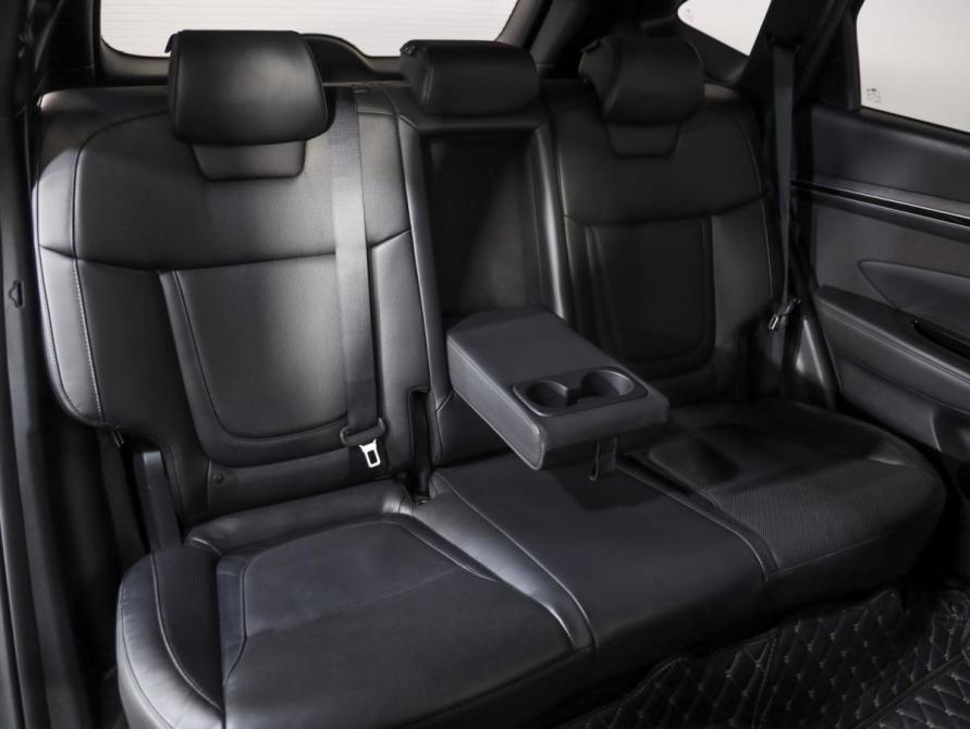Hyundai Tucson IV Санкт-Петербург  - изображение 27