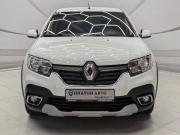 Renault Logan II Рестайлинг Воронеж  - изображение 18