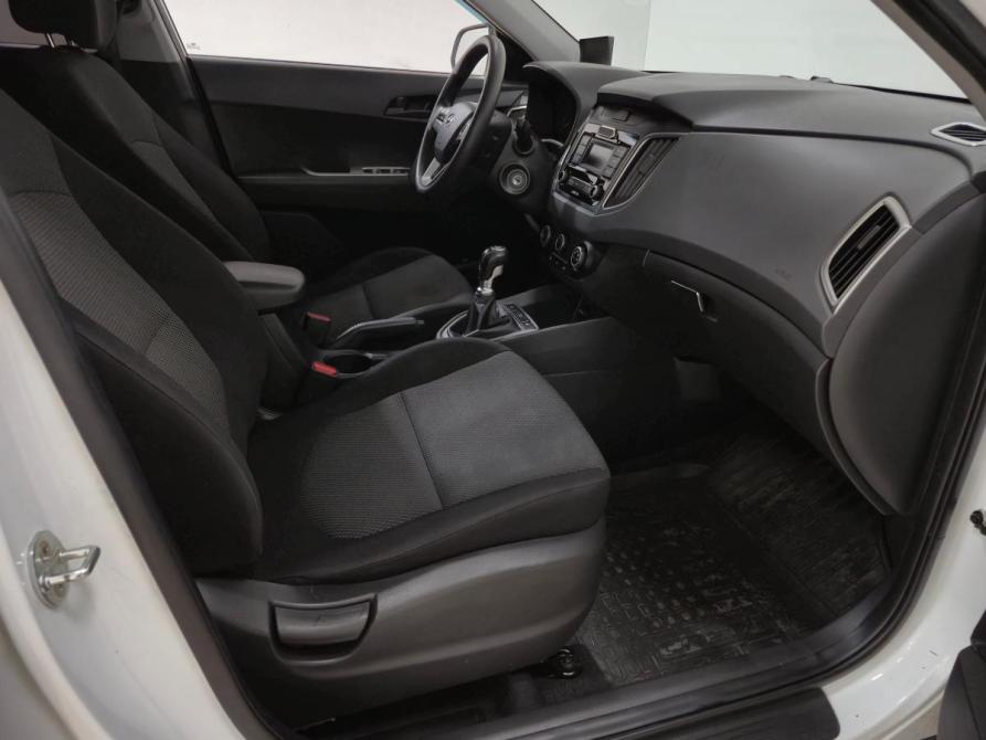 Hyundai Creta I Рестайлинг Альметьевск  - изображение 16