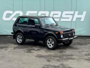 Lada (ВАЗ) Niva Legend Кропоткин  - изображение 16