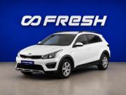 Kia Rio IV Москва  - изображение 30