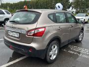Nissan Qashqai I Рестайлинг Кемерово  - изображение 47