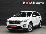 Kia Sorento III Prime Екатеринбург  - изображение 21