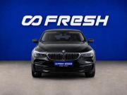BMW 6 серии IV (G32) Москва  - изображение 29