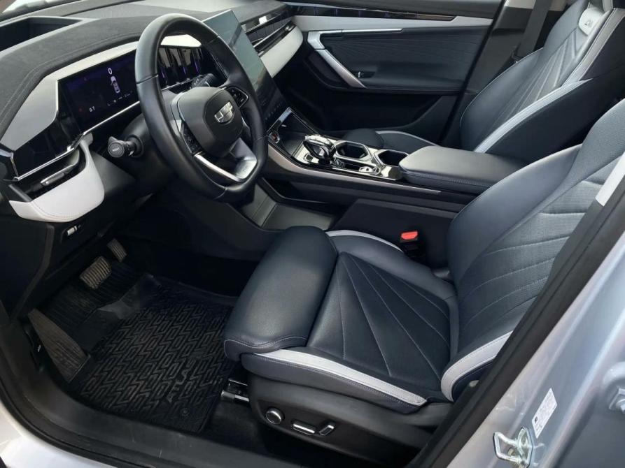 Geely Atlas II Тверь  - изображение 15