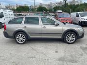 Skoda Octavia II (A5) Рестайлинг Мурманск  - изображение 30