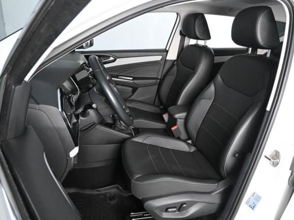 Jetta VS5 I с пробегом 2022 года, цена 1 899 000 рублей, 42932 км, внедорожник, Автокод Объявления