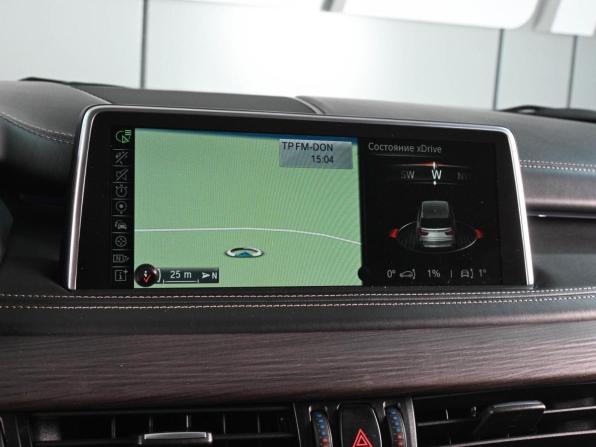 BMW X5 III (F15) с пробегом 2014 года, цена 4 099 000 рублей, 184623 км, внедорожник, Автокод Объявления