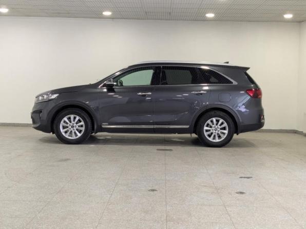 Kia Sorento III Prime Рестайлинг с пробегом 2019 года, цена 2 620 000 рублей, 129752 км, внедорожник, Автокод Объявления