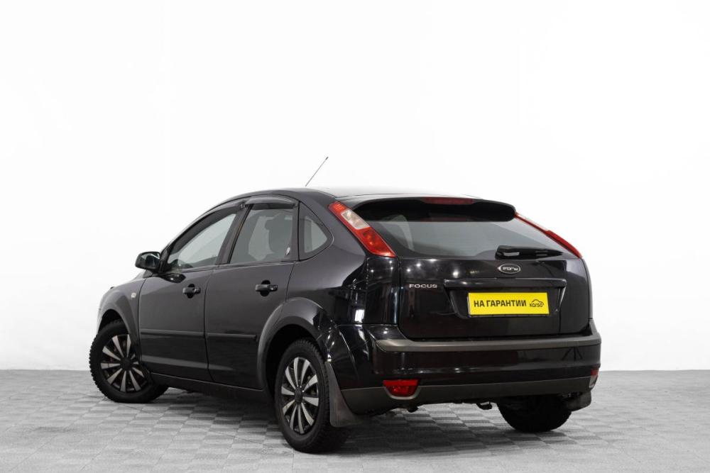 Ford Focus II Барнаул  - изображение 7