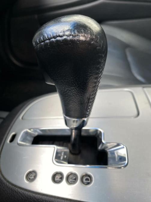 Nissan Murano II (Z51) Рестайлинг 2 Тверь  - изображение 12