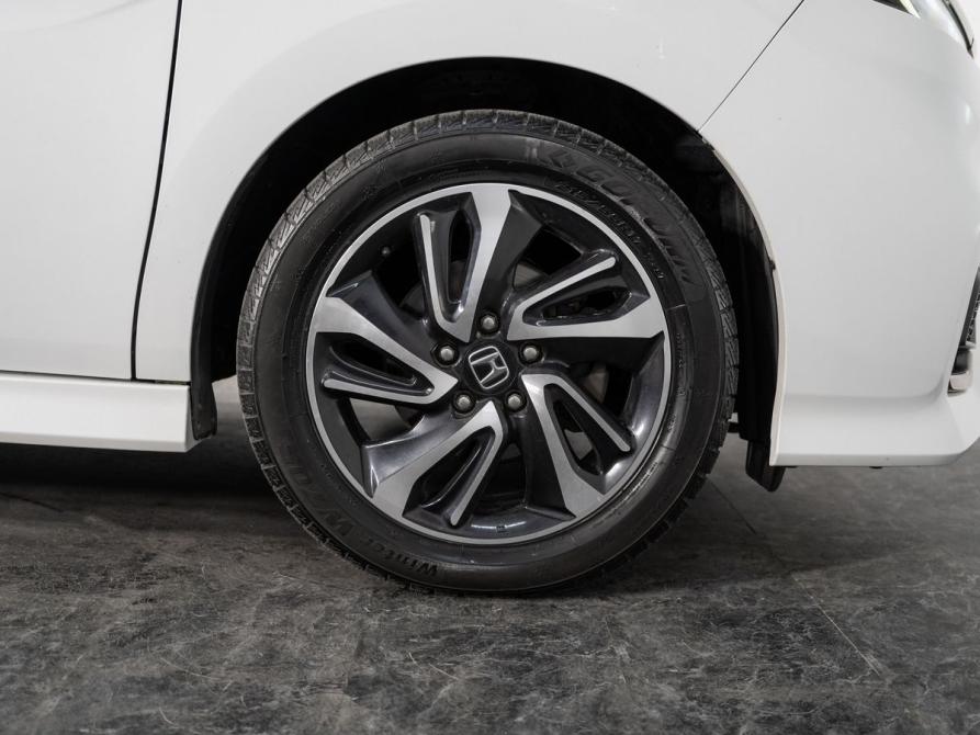 Honda Stepwgn V Рестайлинг Иркутск  - изображение 26