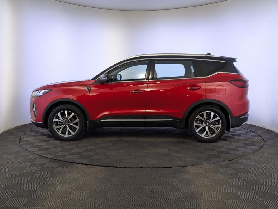 Chery Tiggo 7 Pro Max I Москва  - изображение 8