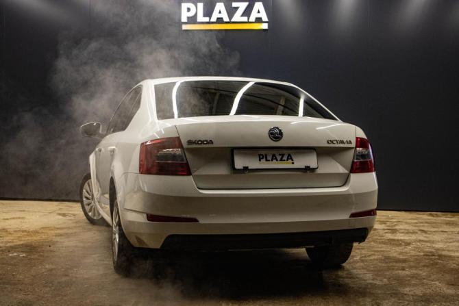 Skoda Octavia III (A7) с пробегом 2014 года, цена 999 000 рублей, 237087 км, лифтбек, Автокод Объявления