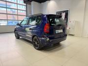 Mitsubishi Space Star I Рестайлинг Москва  - изображение 24