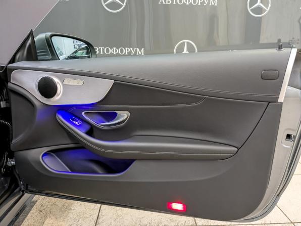 Mercedes-Benz C-Класс IV (W205) Рестайлинг с пробегом 2020 года, цена 4 150 000 рублей, 55380 км, кабриолет, Автокод Объявления