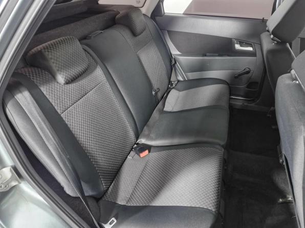 Lada (ВАЗ) Priora I с пробегом 2012 года, цена 244 000 рублей, 186953 км, хэтчбек, Автокод Объявления