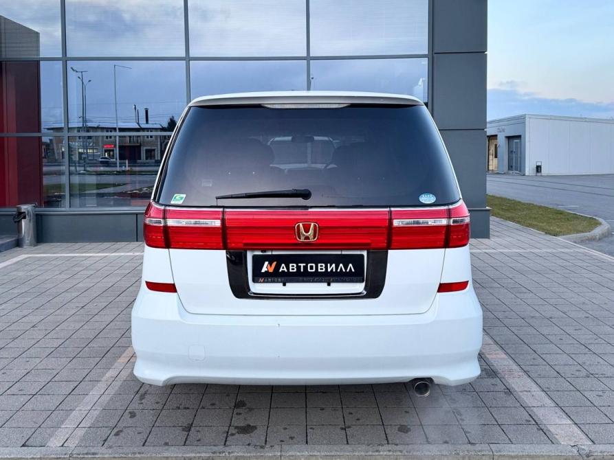 Honda Elysion I Рестайлинг Владикавказ  - изображение 7