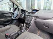 Opel Mokka I Энгельс  - изображение 34