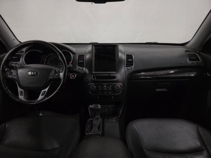 Kia Sorento II Рестайлинг Альметьевск  - изображение 10