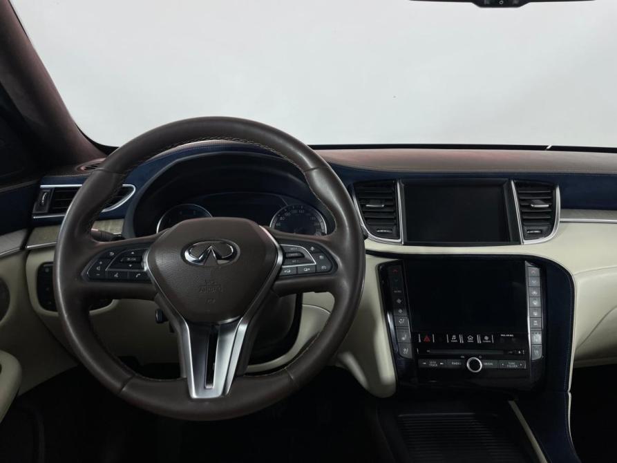 Infiniti QX50 II Воронеж  - изображение 14