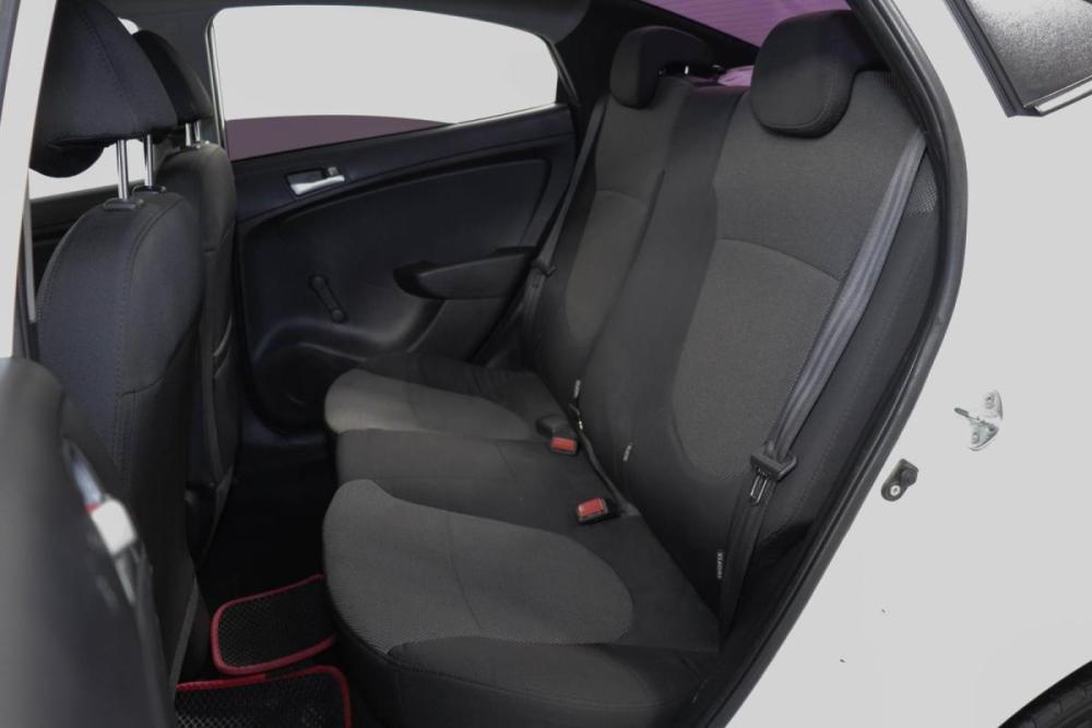 Hyundai Solaris I Казань  - изображение 9