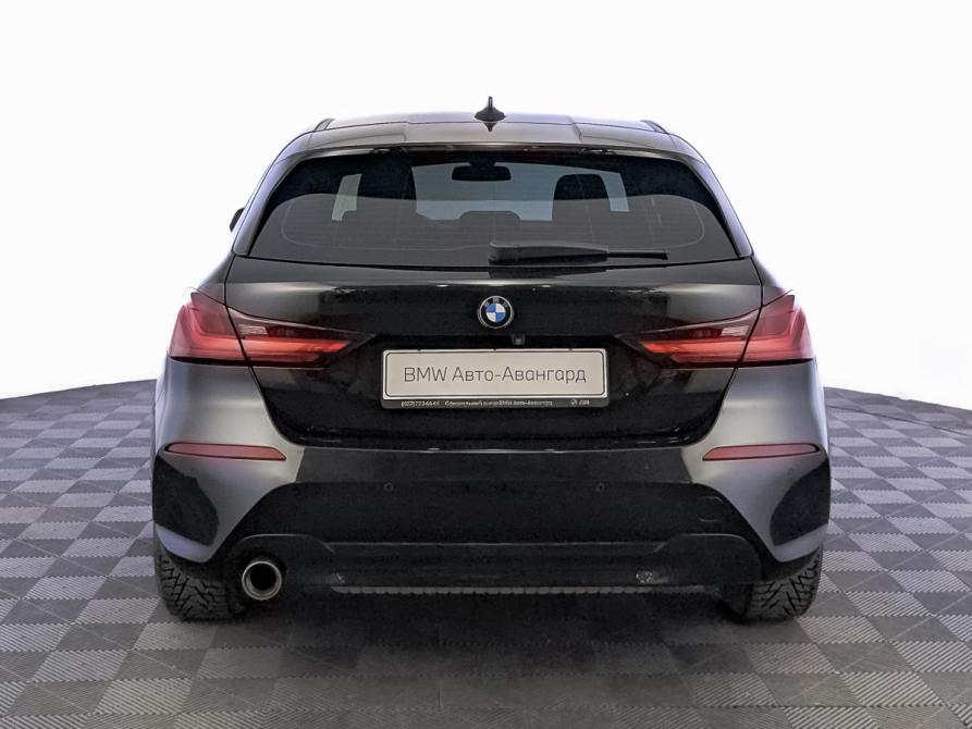 BMW 1 серии III (F40) Москва  - изображение 6