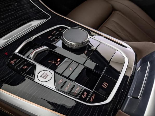 BMW X5 IV (G05/G18) Рестайлинг с пробегом 2023 года, цена 10 350 000 рублей, 63422 км, внедорожник, Автокод Объявления