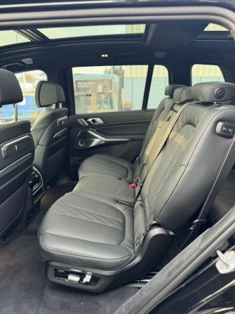 Новый BMW X7 I (G07) Рестайлинг 2024 года, цена 21 651 900 рублей, внедорожник, Автокод Объявления