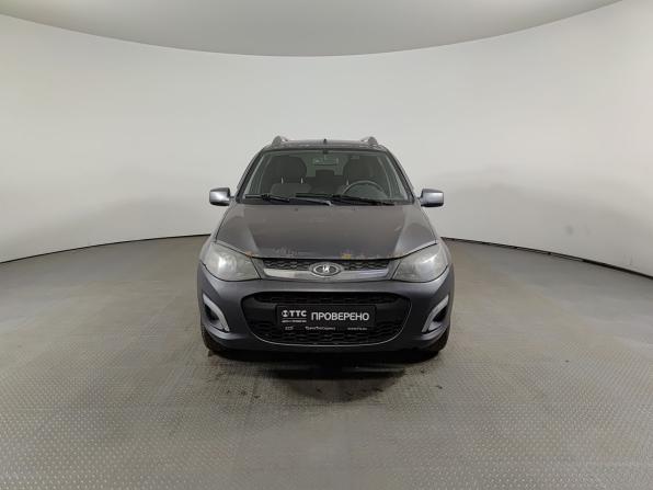 Lada (ВАЗ) Kalina II с пробегом 2014 года, цена 240 000 рублей, 398108 км, универсал, Автокод Объявления