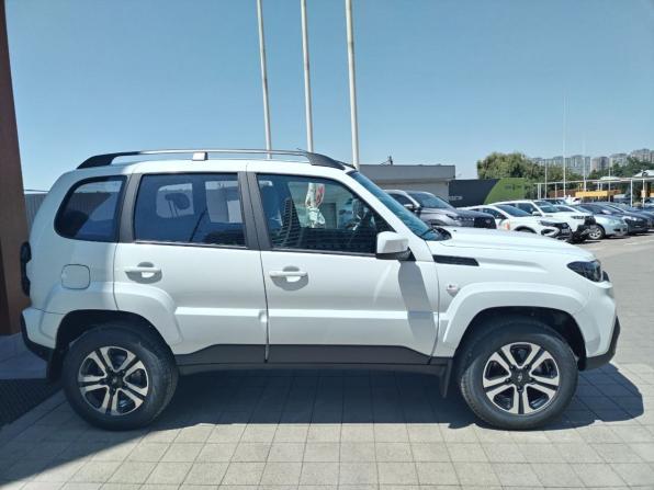 Новый Lada (ВАЗ) Niva 2025 года, цена 1 577 000 рублей, внедорожник, Автокод Объявления