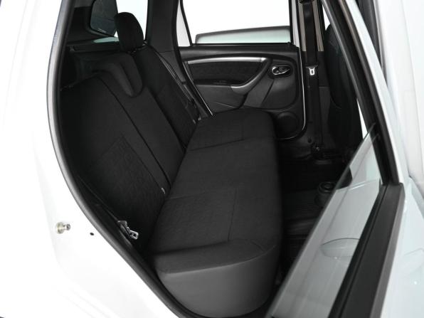 Renault Duster I Рестайлинг с пробегом 2016 года, цена 999 000 рублей, 183533 км, внедорожник, Автокод Объявления