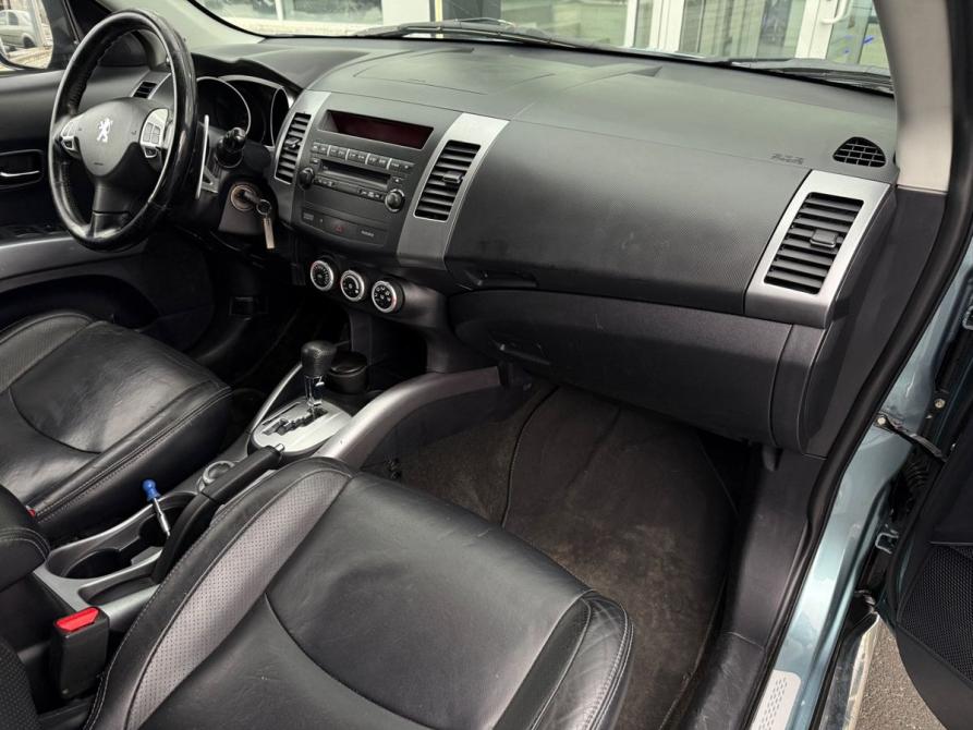 Peugeot 4007 Самара  - изображение 12