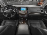 Infiniti JX Москва  - изображение 31