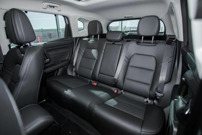 Новый Haval H7 I 2026 года, цена 4 097 415 рублей, внедорожник, Автокод Объявления