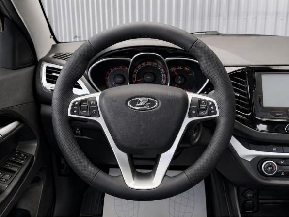 Lada (ВАЗ) Vesta I с пробегом 2018 года, цена 1 077 000 рублей, 91640 км, универсал, Автокод Объявления