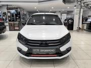 Lada (ВАЗ) Granta I Рестайлинг Казань  - изображение 24
