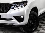 Toyota Land Cruiser Prado 150 Series Рестайлинг 3 Санкт-Петербург  - изображение 35