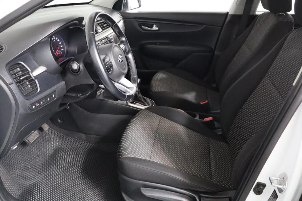 Kia Rio IV Санкт-Петербург  - изображение 8