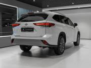 Toyota Highlander IV (XU70) Москва  - изображение 35