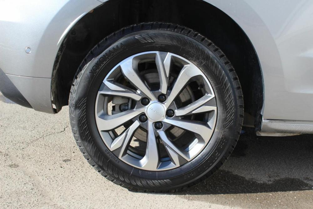 Haval Jolion I Пермь  - изображение 23