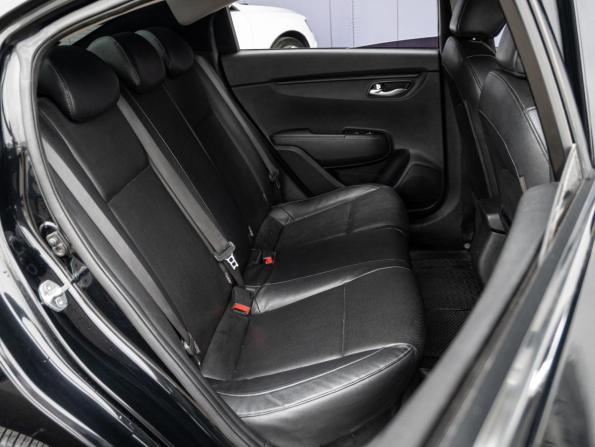 Kia Rio IV с пробегом 2019 года, цена 1 600 000 рублей, 105252 км, седан, Автокод Объявления