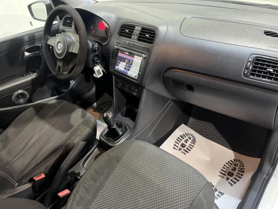 Volkswagen Polo V Курск  - изображение 5