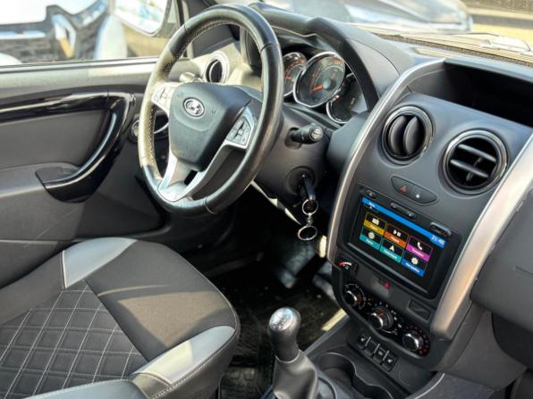 Lada (ВАЗ) Largus I Рестайлинг с пробегом 2021 года, цена 1 176 000 рублей, 129101 км, универсал, Автокод Объявления
