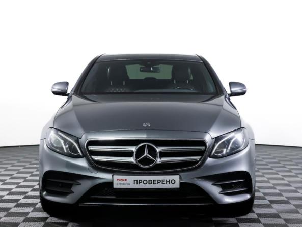 Mercedes-Benz E-Класс V (W213 S213 C238) с пробегом 2019 года, цена 3 190 000 рублей, 126513 км, седан, Автокод Объявления